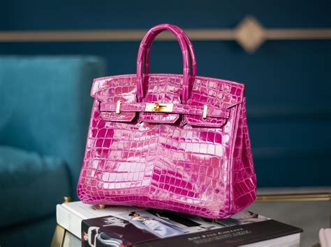 why hermes birkin bag.